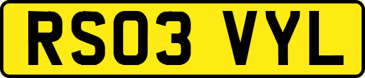 RS03VYL