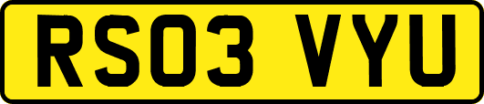 RS03VYU