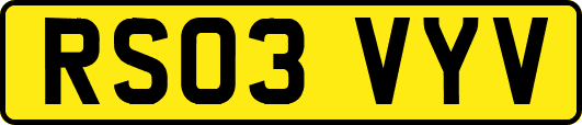 RS03VYV