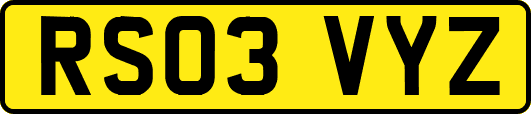 RS03VYZ