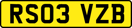 RS03VZB