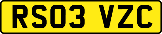 RS03VZC