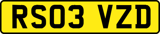RS03VZD