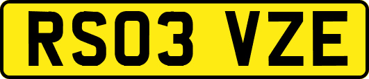 RS03VZE