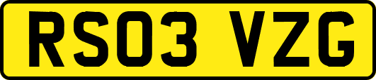 RS03VZG