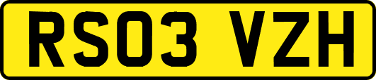 RS03VZH