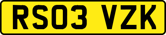 RS03VZK