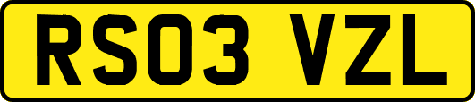 RS03VZL