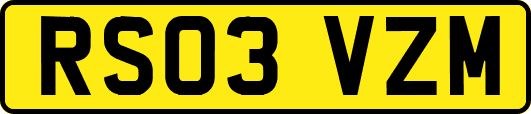 RS03VZM