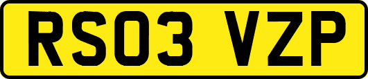 RS03VZP
