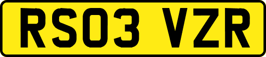 RS03VZR