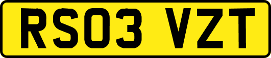 RS03VZT