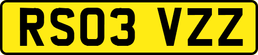 RS03VZZ