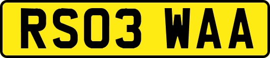RS03WAA
