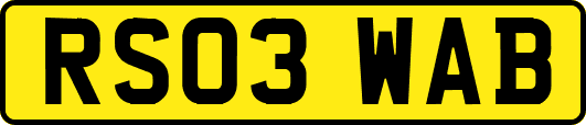RS03WAB