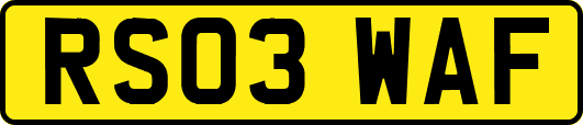 RS03WAF