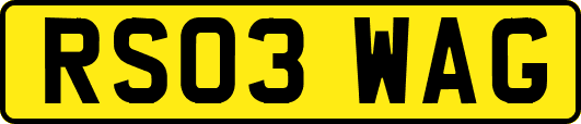 RS03WAG
