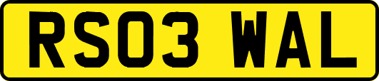 RS03WAL