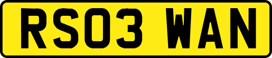 RS03WAN