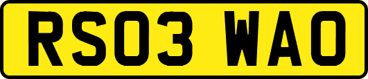 RS03WAO
