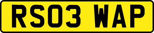 RS03WAP