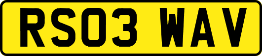 RS03WAV