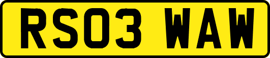 RS03WAW
