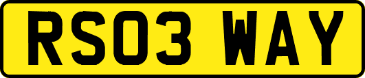RS03WAY