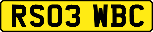 RS03WBC