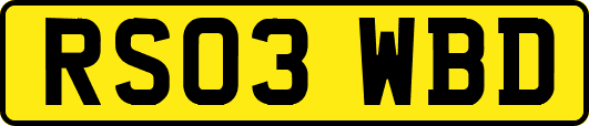 RS03WBD