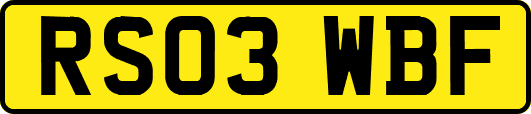 RS03WBF