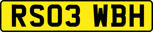 RS03WBH