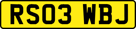 RS03WBJ