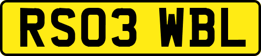 RS03WBL