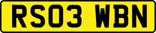 RS03WBN