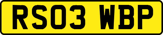 RS03WBP