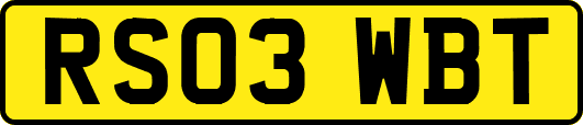 RS03WBT
