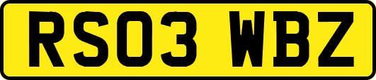 RS03WBZ