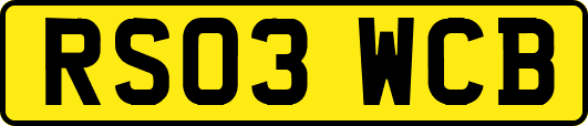 RS03WCB