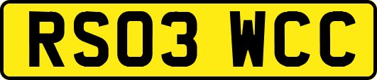 RS03WCC