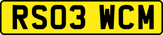 RS03WCM