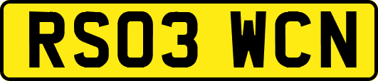 RS03WCN