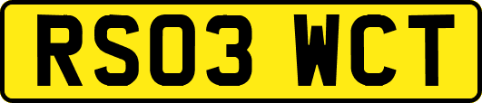 RS03WCT