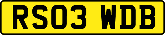 RS03WDB