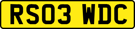 RS03WDC