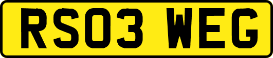 RS03WEG