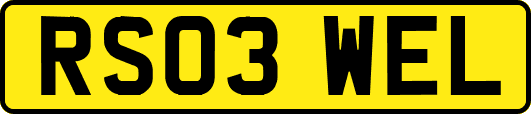 RS03WEL