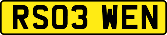 RS03WEN