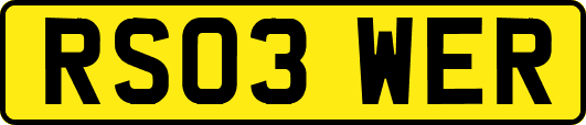 RS03WER