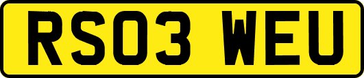RS03WEU